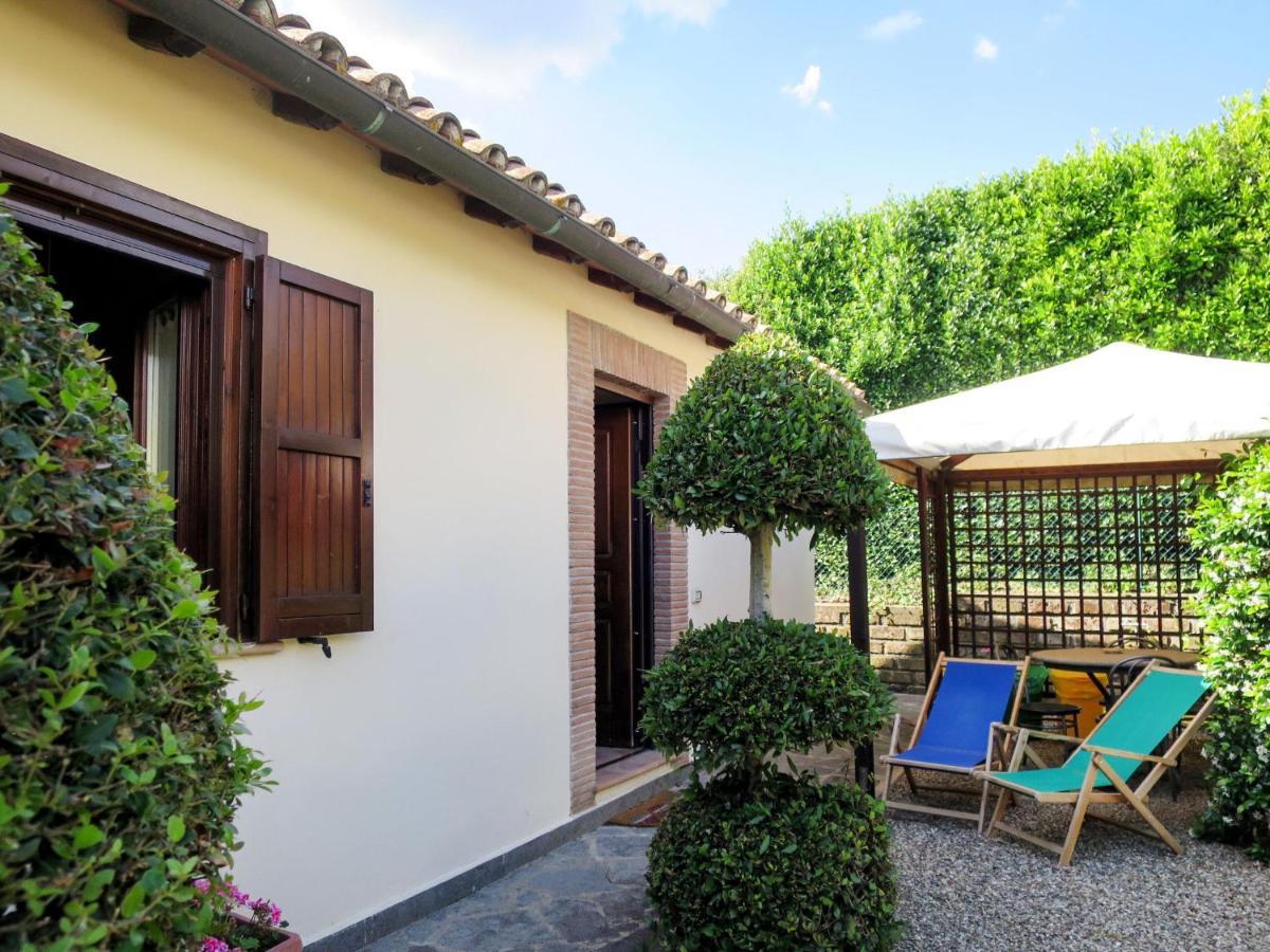 Holiday Home Dolce Vita-1 By Interhome Bolsena Exterior photo
