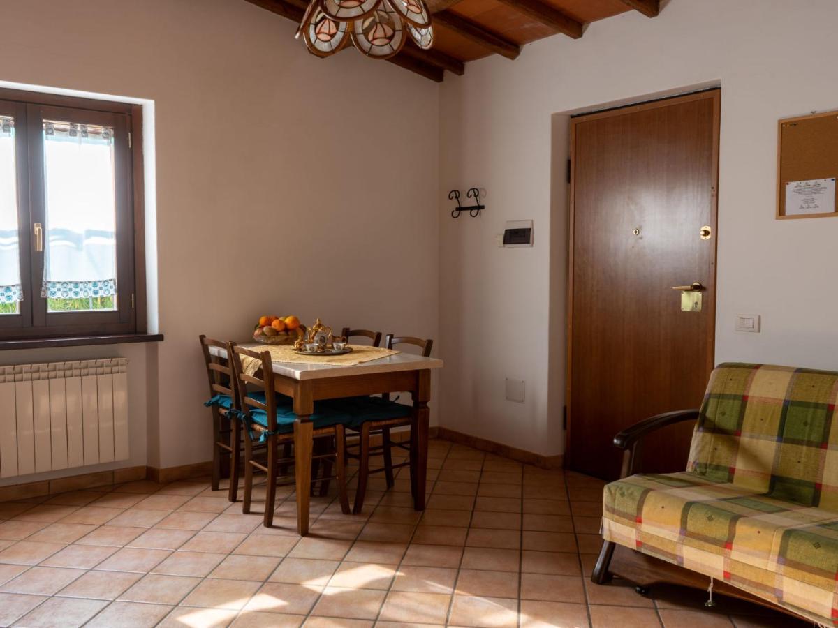 Holiday Home Dolce Vita-1 By Interhome Bolsena Exterior photo