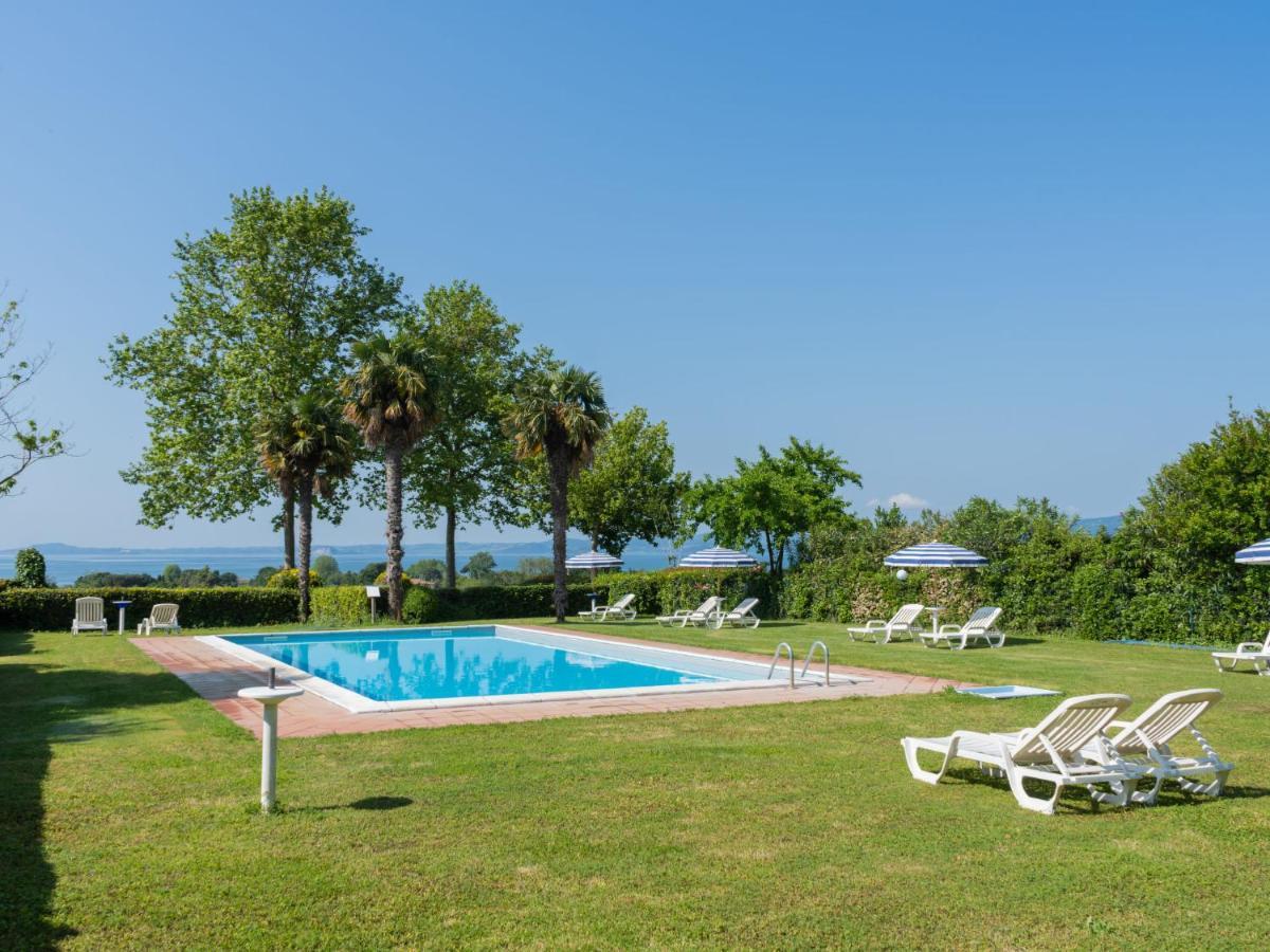 Holiday Home Dolce Vita-1 By Interhome Bolsena Exterior photo