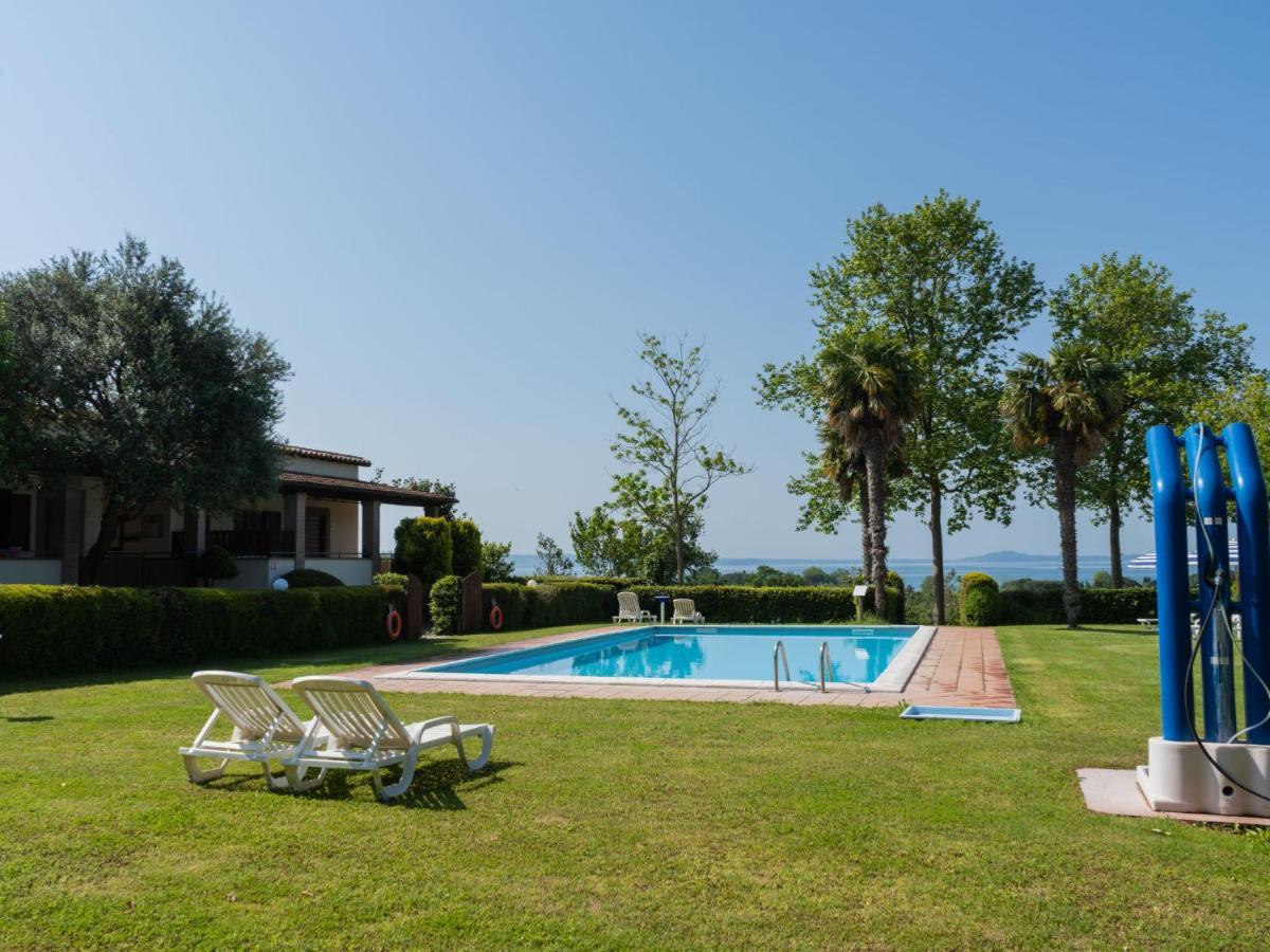 Holiday Home Dolce Vita-1 By Interhome Bolsena Exterior photo