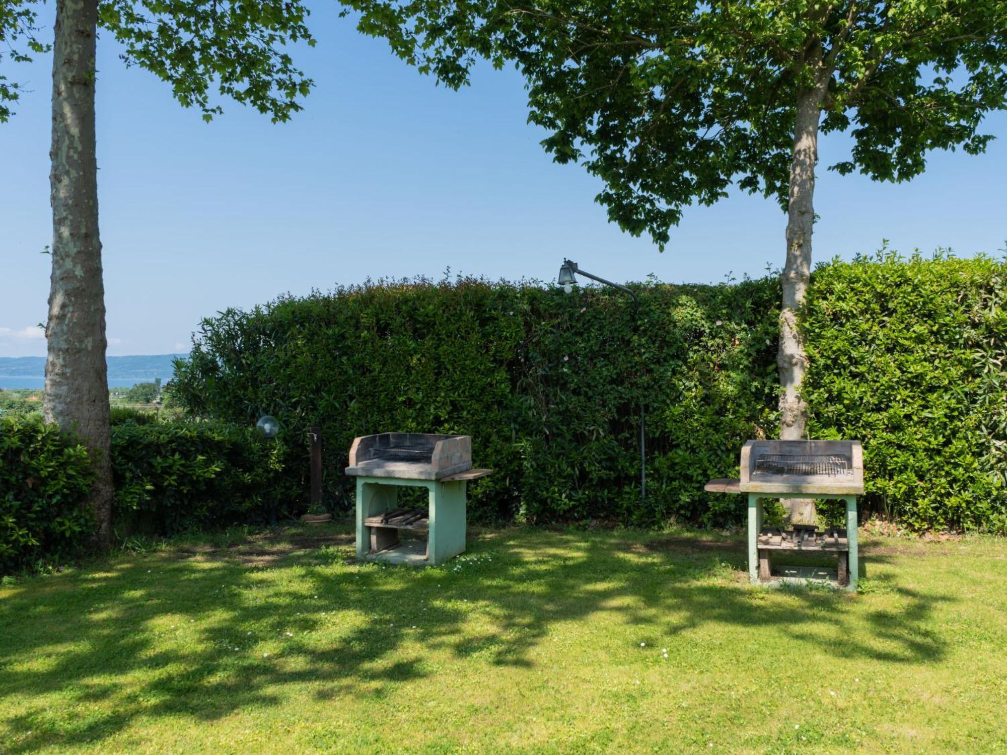 Holiday Home Dolce Vita-1 By Interhome Bolsena Exterior photo